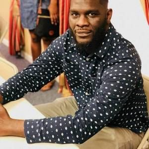 Meet your Posher, Glenell